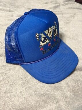 Trucker Hat